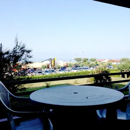 아파트 Scirocco Dal Mare