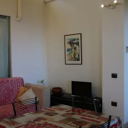 아파트 Scirocco Dal Mare 파노