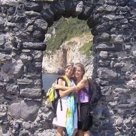 아파트 Scirocco Dal Mare