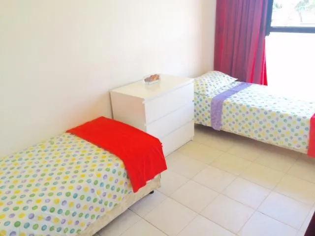 Appartement Scirocco Dal Mare Fano