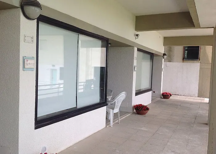 Scirocco Dal Mare Appartement *