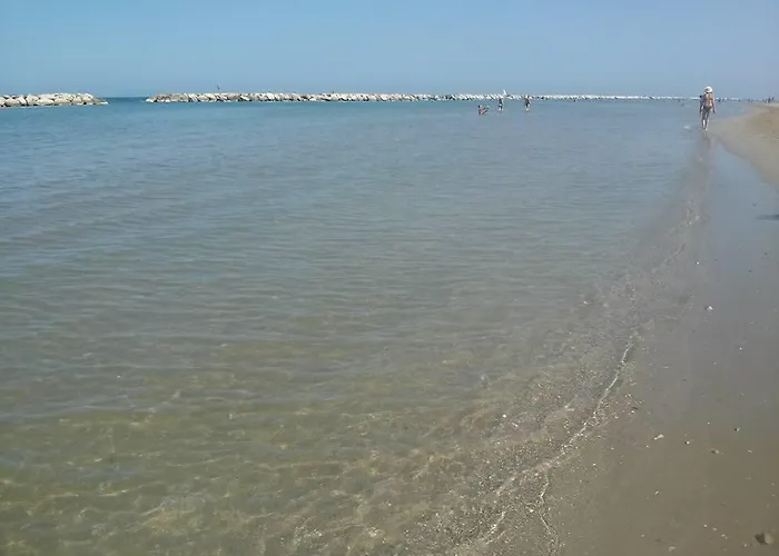 Scirocco Dal Mare Fano