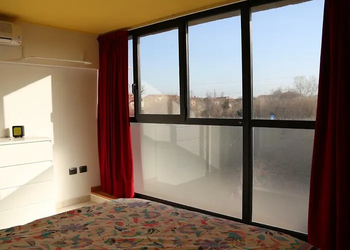 Scirocco Dal Mare Appartement