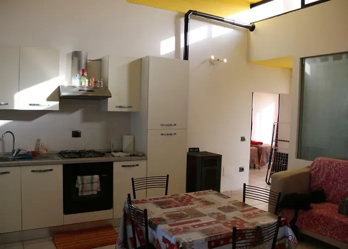 Scirocco Dal Mare * Fano