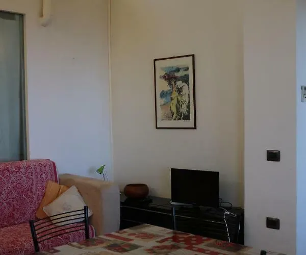 Appartement Scirocco Dal Mare Fano