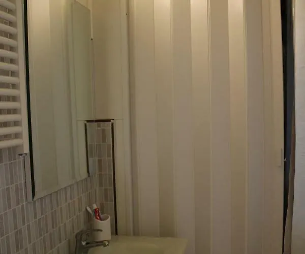 Scirocco Dal Mare * Fano