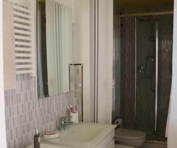 Appartement Scirocco Dal Mare Fano