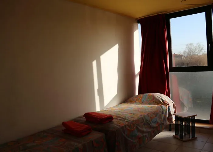 Appartement Scirocco Dal Mare