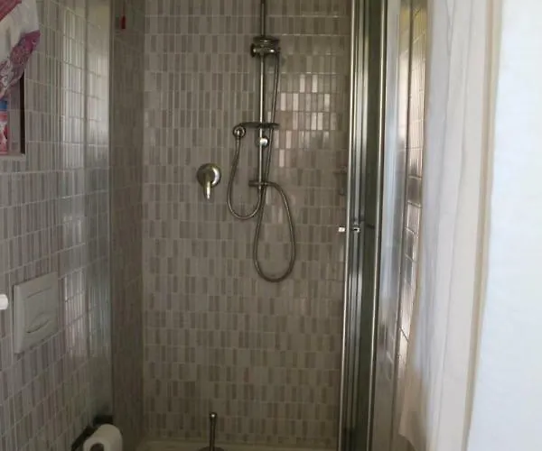 Appartement Scirocco Dal Mare *