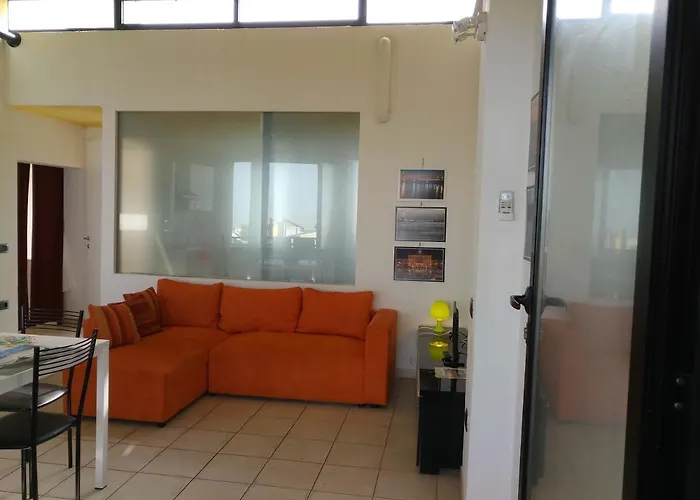 Scirocco Dal Mare Appartement