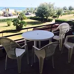Scirocco Dal Mare *