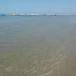 Scirocco Dal Mare ファーノ