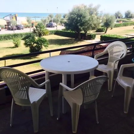 Scirocco Dal Mare *
