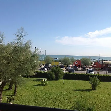 Appartamento Scirocco Dal Mare *