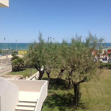 Scirocco Dal Mare Appartamento *