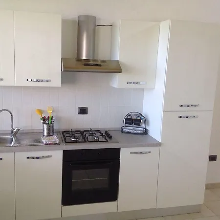 Scirocco Dal Mare * Fano