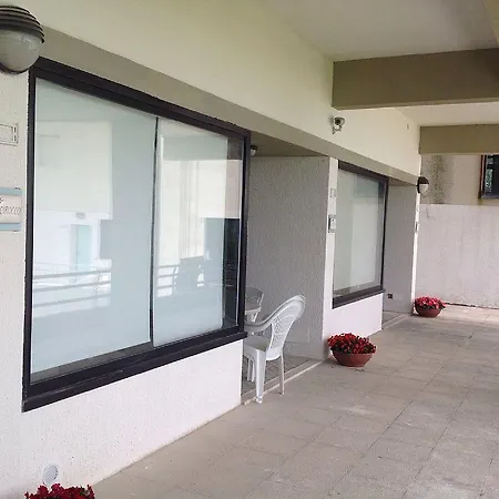 Scirocco Dal Mare Appartement *