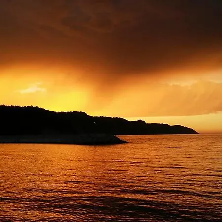 Scirocco Dal Mare