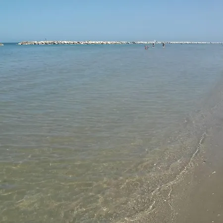 Scirocco Dal Mare Fano