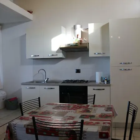 Appartement Scirocco Dal Mare