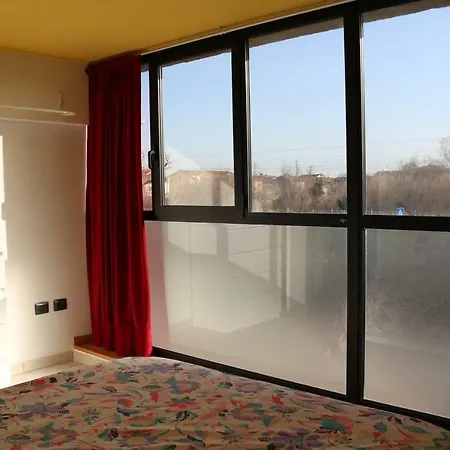 Scirocco Dal Mare Appartement