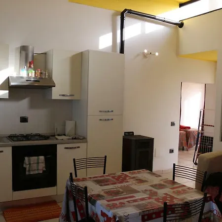 Scirocco Dal Mare * Fano