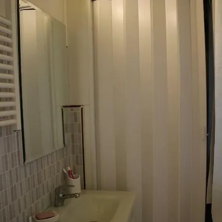 Scirocco Dal Mare * Fano