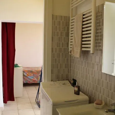 Scirocco Dal Mare Appartement *