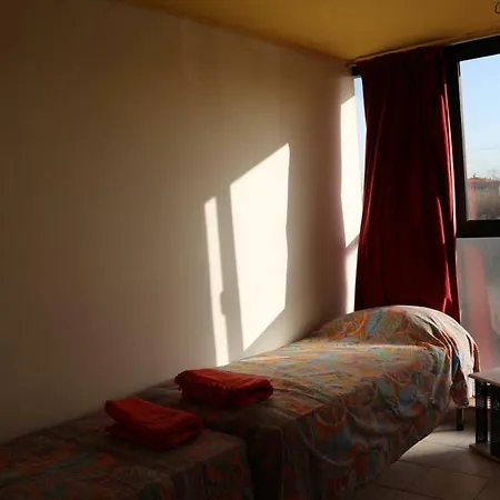 Апартаменты Scirocco Dal Mare