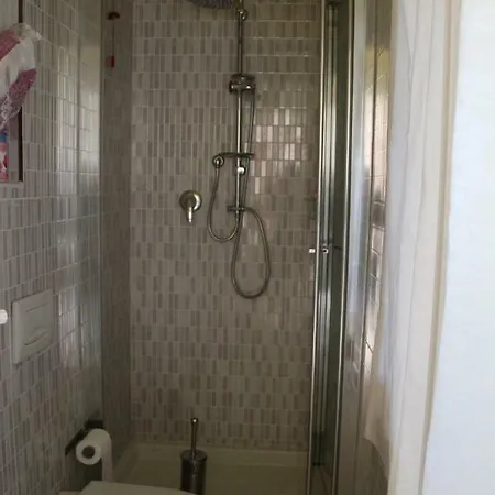 Appartement Scirocco Dal Mare *