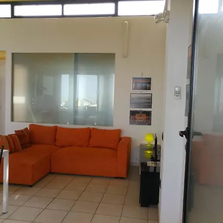 Scirocco Dal Mare Appartamento