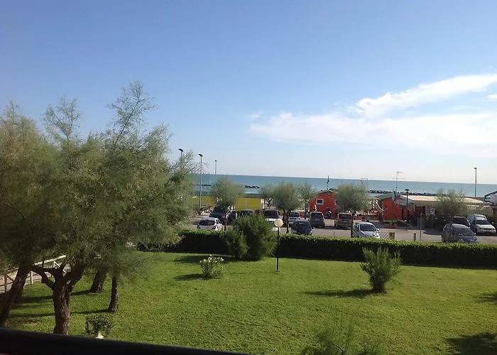 Appartamento Scirocco Dal Mare *