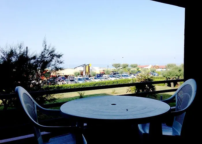 Appartamento Scirocco Dal Mare