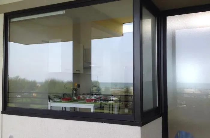 Appartamento Scirocco Dal Mare Fano