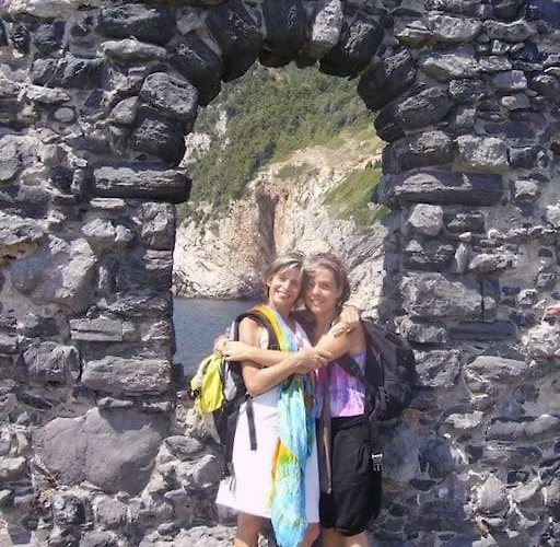 Appartamento Scirocco Dal Mare